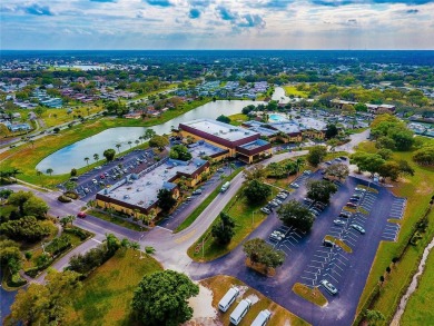 This furnished condo is located in Kings Point where your on Falcon Watch Golf Club in Florida - for sale on GolfHomes.com, golf home, golf lot