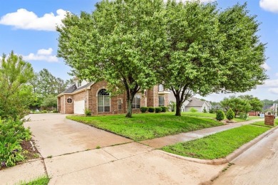 ***Contact us to learn how buyers may qualify for up to $13,600 on Tangle Ridge Golf Club in Texas - for sale on GolfHomes.com, golf home, golf lot