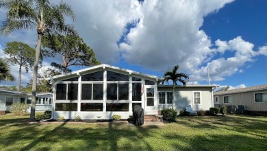 MOTIVATED SELLER! MUST SEE! This lovely, renovated Stucco home on Del Tura Golf and Country Club in Florida - for sale on GolfHomes.com, golf home, golf lot