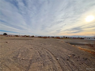Prime corner golf course lot located in the desired gated golf on Los Lagos Golf Club in Arizona - for sale on GolfHomes.com, golf home, golf lot