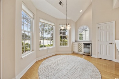 Welcome to this charming 4-bedroom, 2.5-bath home in the on  in South Carolina - for sale on GolfHomes.com, golf home, golf lot