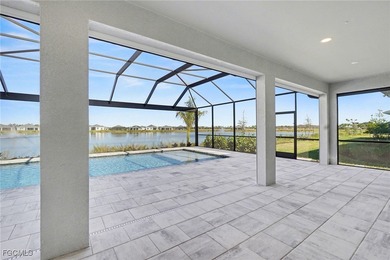 Welcome to this beautifully curated Flatwood single-family home on Babcock National Golf Course in Florida - for sale on GolfHomes.com, golf home, golf lot