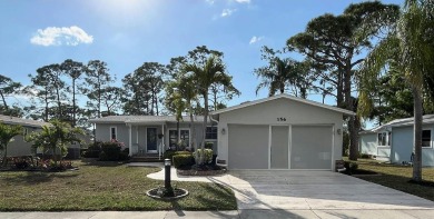 MOTIVATED SELLER! MUST SEE! This lovely, renovated Stucco home on Del Tura Golf and Country Club in Florida - for sale on GolfHomes.com, golf home, golf lot