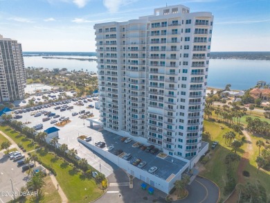 Beachside Paradise - Golf Front Condo! ! Experience modern on Oceans Golf Club in Florida - for sale on GolfHomes.com, golf home, golf lot