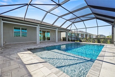 Welcome to this beautifully curated Flatwood single-family home on Babcock National Golf Course in Florida - for sale on GolfHomes.com, golf home, golf lot