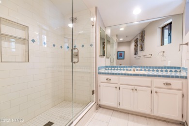 Conpletely remodeled home is perfectly placed on one of the most on Forest Highlands Golf Club - The Canyon in Arizona - for sale on GolfHomes.com, golf home, golf lot