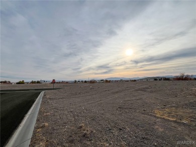 Prime corner golf course lot located in the desired gated golf on Los Lagos Golf Club in Arizona - for sale on GolfHomes.com, golf home, golf lot