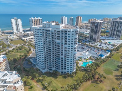 Beachside Paradise - Golf Front Condo! ! Experience modern on Oceans Golf Club in Florida - for sale on GolfHomes.com, golf home, golf lot