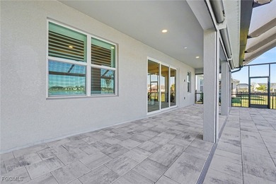 Welcome to this beautifully curated Flatwood single-family home on Babcock National Golf Course in Florida - for sale on GolfHomes.com, golf home, golf lot