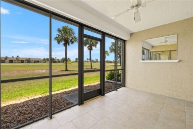 Kelly Greens Golf & Country Club, FIRST FLOOR Western exposure on Kelly Greens Golf and Country Club in Florida - for sale on GolfHomes.com, golf home, golf lot