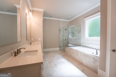 110 Fall Pippin, Clarkesville, Georgia - an extraordinary on The Orchard Golf and Country Club in Georgia - for sale on GolfHomes.com, golf home, golf lot