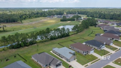 Spacious 2117 sq. ft., 4 bedroom, 3 bath brick home in great on Glenlakes Golf Club in Alabama - for sale on GolfHomes.com, golf home, golf lot