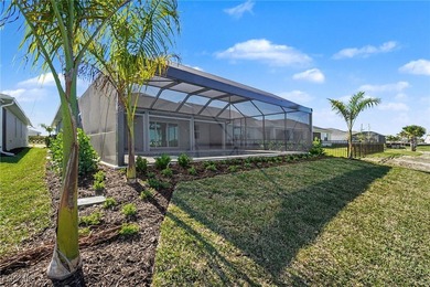 Welcome to this beautifully curated Flatwood single-family home on Babcock National Golf Course in Florida - for sale on GolfHomes.com, golf home, golf lot