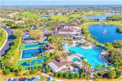 This furnished condo is located in Kings Point where your on Falcon Watch Golf Club in Florida - for sale on GolfHomes.com, golf home, golf lot