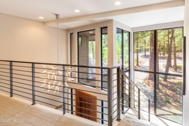 Conpletely remodeled home is perfectly placed on one of the most on Forest Highlands Golf Club - The Canyon in Arizona - for sale on GolfHomes.com, golf home, golf lot