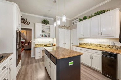 ***Contact us to learn how buyers may qualify for up to $13,600 on Tangle Ridge Golf Club in Texas - for sale on GolfHomes.com, golf home, golf lot