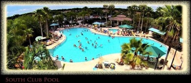 This furnished condo is located in Kings Point where your on Falcon Watch Golf Club in Florida - for sale on GolfHomes.com, golf home, golf lot