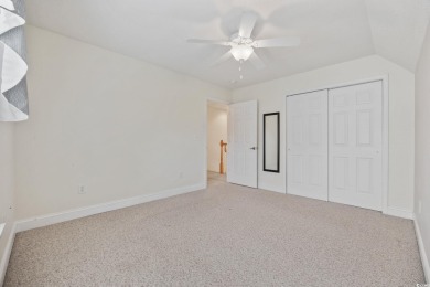 Welcome to this charming 4-bedroom, 2.5-bath home in the on  in South Carolina - for sale on GolfHomes.com, golf home, golf lot