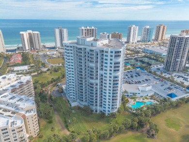 Beachside Paradise - Golf Front Condo! ! Experience modern on Oceans Golf Club in Florida - for sale on GolfHomes.com, golf home, golf lot
