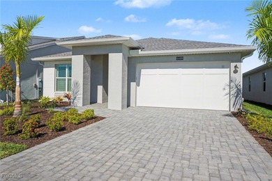 Welcome to this beautifully curated Flatwood single-family home on Babcock National Golf Course in Florida - for sale on GolfHomes.com, golf home, golf lot