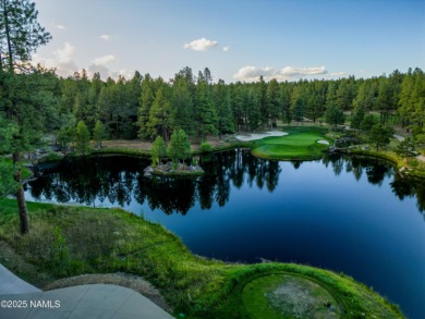 Conpletely remodeled home is perfectly placed on one of the most on Forest Highlands Golf Club - The Canyon in Arizona - for sale on GolfHomes.com, golf home, golf lot