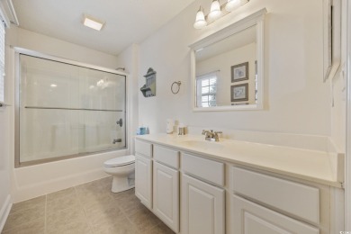 Welcome to this charming 4-bedroom, 2.5-bath home in the on  in South Carolina - for sale on GolfHomes.com, golf home, golf lot