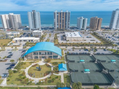 Beachside Paradise - Golf Front Condo! ! Experience modern on Oceans Golf Club in Florida - for sale on GolfHomes.com, golf home, golf lot