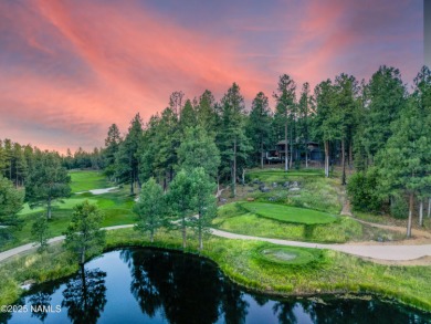 Conpletely remodeled home is perfectly placed on one of the most on Forest Highlands Golf Club - The Canyon in Arizona - for sale on GolfHomes.com, golf home, golf lot