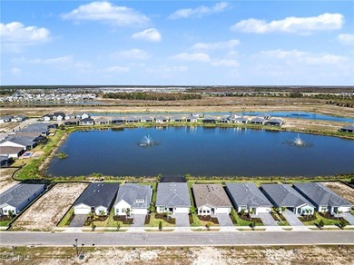 Welcome to this beautifully curated Flatwood single-family home on Babcock National Golf Course in Florida - for sale on GolfHomes.com, golf home, golf lot