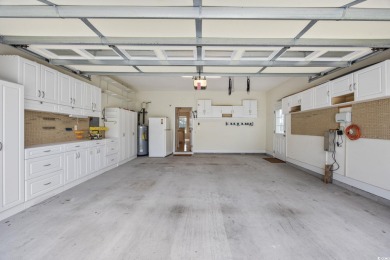 Welcome to this charming 4-bedroom, 2.5-bath home in the on  in South Carolina - for sale on GolfHomes.com, golf home, golf lot