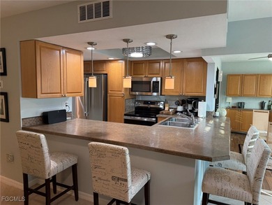 Amazing Opportunity! Fantastic Turnkey 1st Floor Condo with Golf on Hideaway Country Club in Florida - for sale on GolfHomes.com, golf home, golf lot