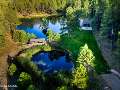 Conpletely remodeled home is perfectly placed on one of the most on Forest Highlands Golf Club - The Canyon in Arizona - for sale on GolfHomes.com, golf home, golf lot