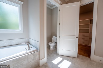 110 Fall Pippin, Clarkesville, Georgia - an extraordinary on The Orchard Golf and Country Club in Georgia - for sale on GolfHomes.com, golf home, golf lot