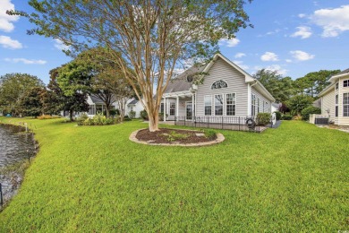 Welcome to this charming 4-bedroom, 2.5-bath home in the on  in South Carolina - for sale on GolfHomes.com, golf home, golf lot