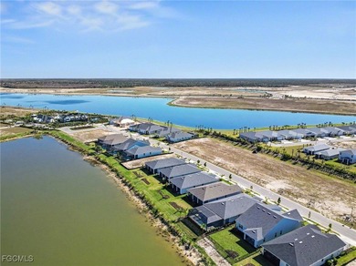 Welcome to this beautifully curated Flatwood single-family home on Babcock National Golf Course in Florida - for sale on GolfHomes.com, golf home, golf lot
