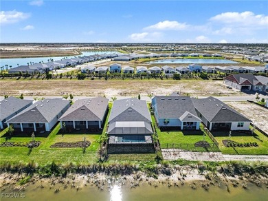 Welcome to this beautifully curated Flatwood single-family home on Babcock National Golf Course in Florida - for sale on GolfHomes.com, golf home, golf lot