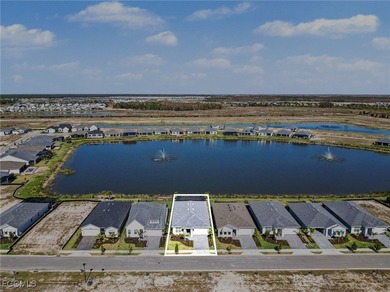 Welcome to this beautifully curated Flatwood single-family home on Babcock National Golf Course in Florida - for sale on GolfHomes.com, golf home, golf lot