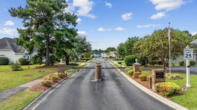 Welcome to this charming 4-bedroom, 2.5-bath home in the on  in South Carolina - for sale on GolfHomes.com, golf home, golf lot