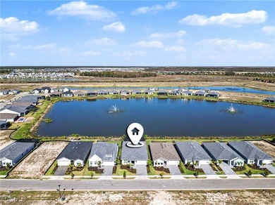 Welcome to this beautifully curated Flatwood single-family home on Babcock National Golf Course in Florida - for sale on GolfHomes.com, golf home, golf lot