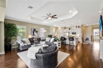 Welcome home ! 8769 Bellano CT #204 is the highly desirable on Esplanade Golf and  Country Club in Florida - for sale on GolfHomes.com, golf home, golf lot
