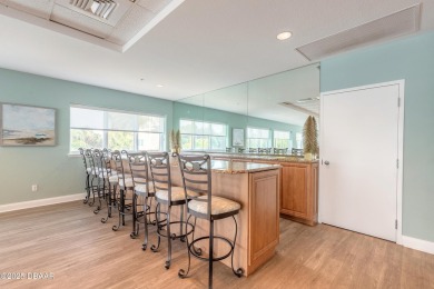 Beachside Paradise - Golf Front Condo! ! Experience modern on Oceans Golf Club in Florida - for sale on GolfHomes.com, golf home, golf lot