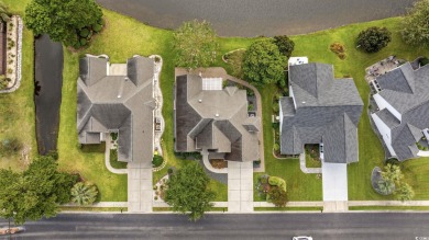Welcome to this charming 4-bedroom, 2.5-bath home in the on  in South Carolina - for sale on GolfHomes.com, golf home, golf lot