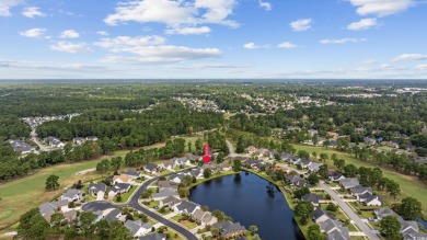 Welcome to this charming 4-bedroom, 2.5-bath home in the on  in South Carolina - for sale on GolfHomes.com, golf home, golf lot