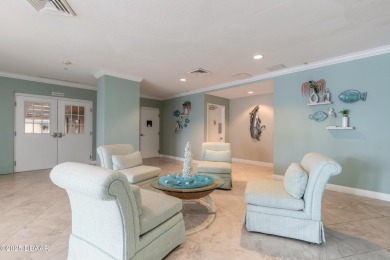 Beachside Paradise - Golf Front Condo! ! Experience modern on Oceans Golf Club in Florida - for sale on GolfHomes.com, golf home, golf lot