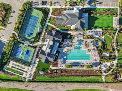 Welcome to this beautifully curated Flatwood single-family home on Babcock National Golf Course in Florida - for sale on GolfHomes.com, golf home, golf lot