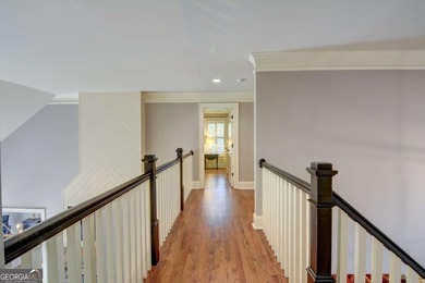 Absolutely immaculate, turn key craftsman on the golf course in on Chestatee Golf Club in Georgia - for sale on GolfHomes.com, golf home, golf lot