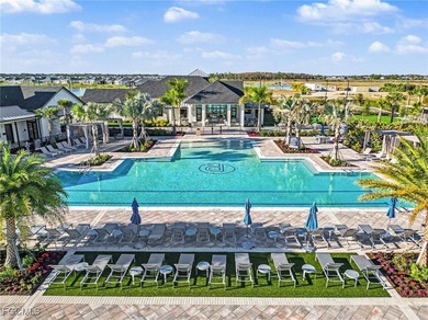 Welcome to this beautifully curated Flatwood single-family home on Babcock National Golf Course in Florida - for sale on GolfHomes.com, golf home, golf lot