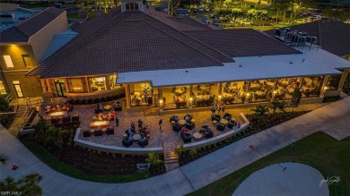 Located in the coveted Cedar Hammock Golf & Country Club in on Cedar Hammock Golf and Country Club in Florida - for sale on GolfHomes.com, golf home, golf lot