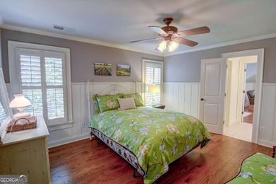 Absolutely immaculate, turn key craftsman on the golf course in on Chestatee Golf Club in Georgia - for sale on GolfHomes.com, golf home, golf lot