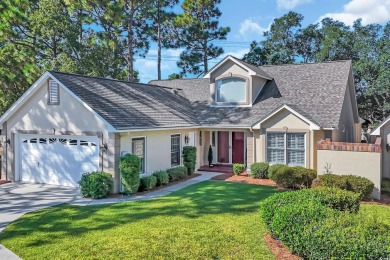 Welcome to this spacious 3-bedroom, 2-bath single-family home on Cane Patch Driving Range in South Carolina - for sale on GolfHomes.com, golf home, golf lot